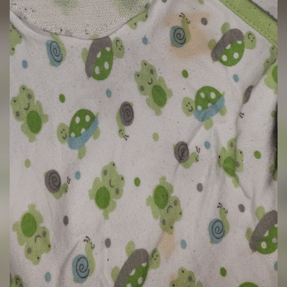 SwaddleMe Original Swaddle – Size Small 0-3 Months - Picture 8 of 8